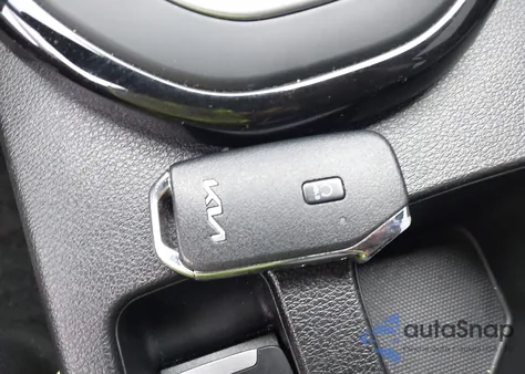 2022 Kia Forte Gt-Line from USA, damaged, VIN 3KPF54AD9NE477867